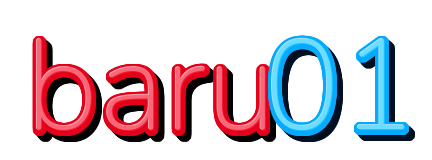 baru01 — logo kanal